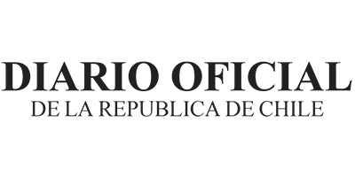 Logo Diario Oficial