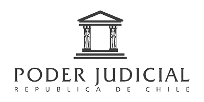 Logo del Poder Judicial