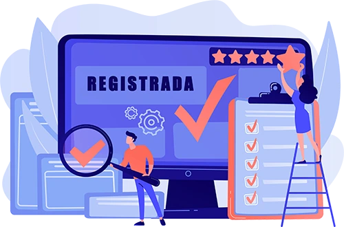 Registro de Marca