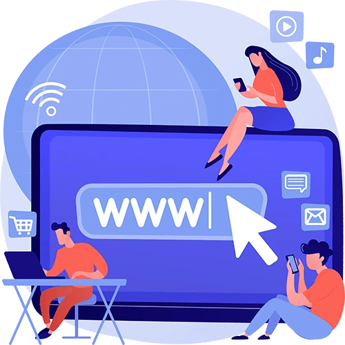 Resolución de controversias por nombres de dominio .CL