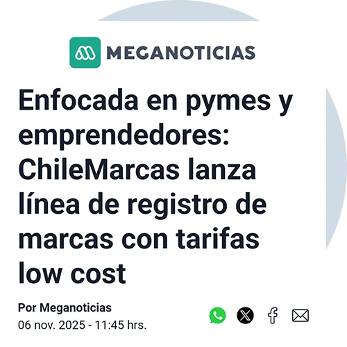 Registro de Marcas low cost barato