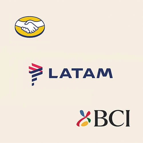 Mercado Libre, Latam y Banco BCI lideran Ranking Merco Empresas 2025 en Chile