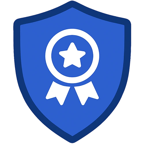 Garantía de marca registrada